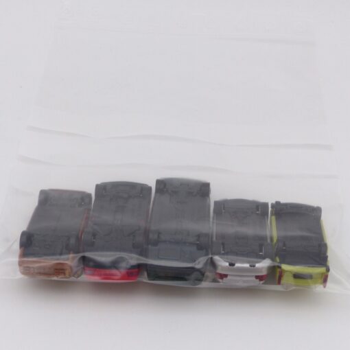 Herpa 1:87 Diverse Fahrzeuge im 5er Pack in Tüte siehe Bilder o. EX4901 – Bild 6