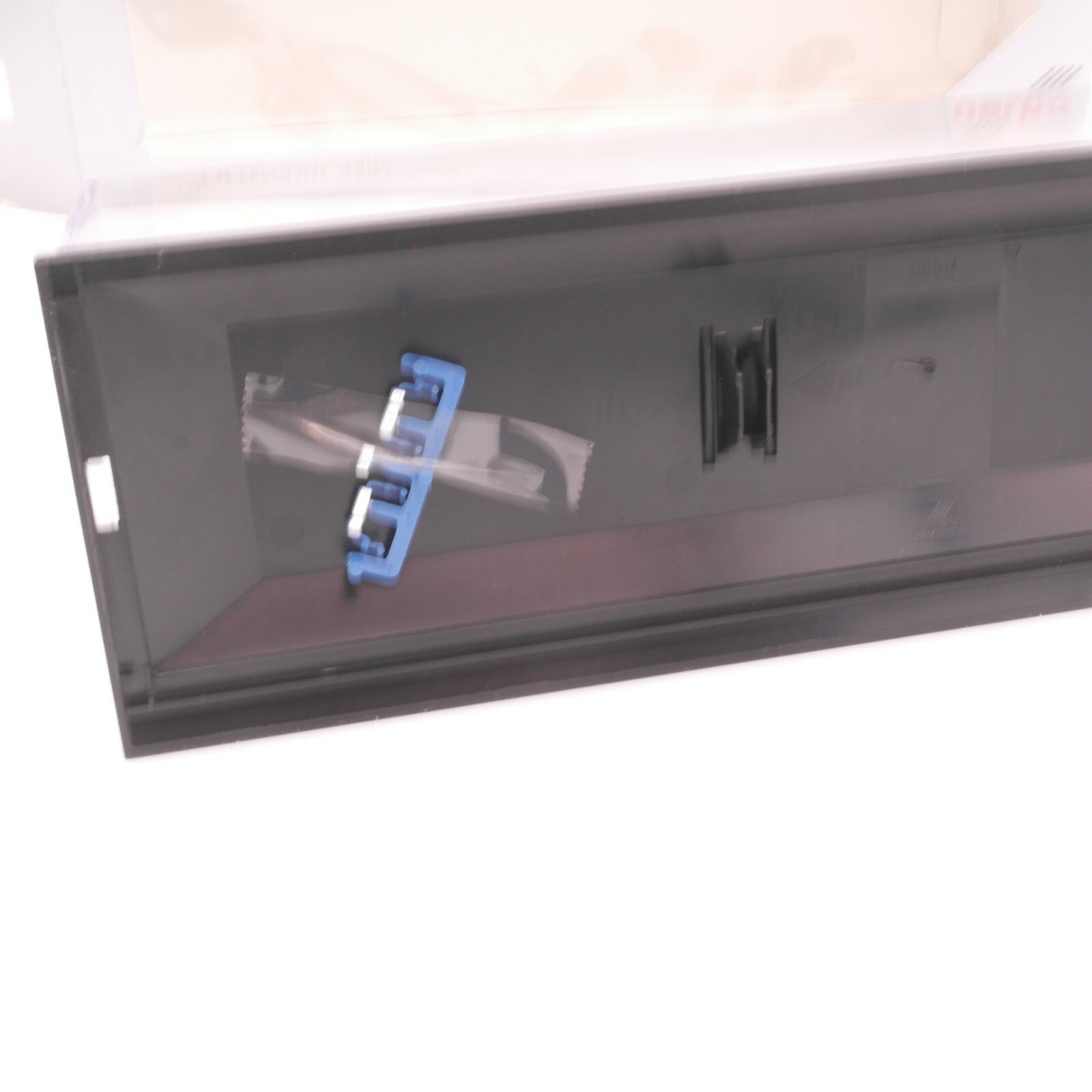 Herpa 1:87 MAN TGA XXL Sattelzug Transmess in OVP RT8377 – Bild 4