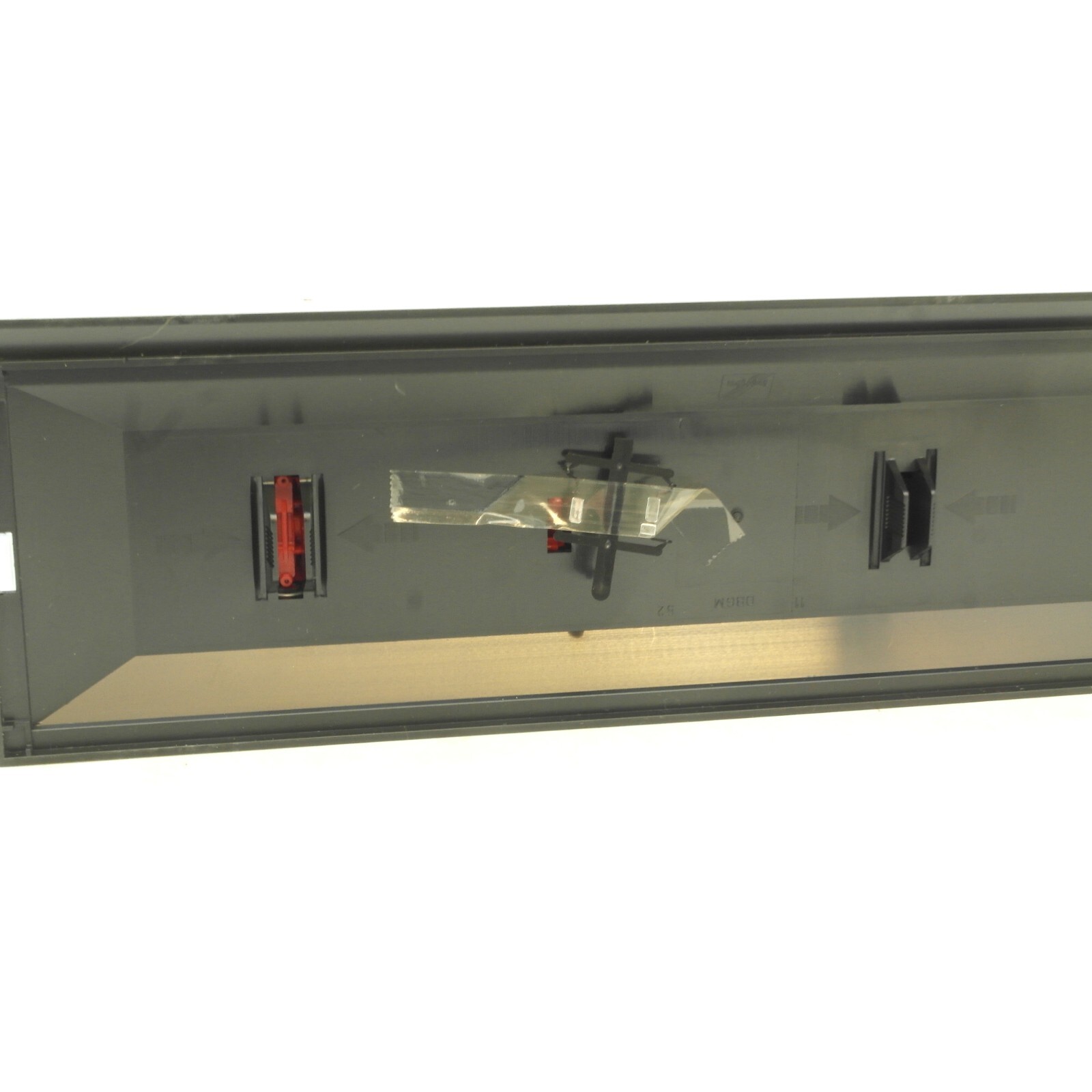 Herpa 1:87 MB SK 94 Hochdach Sattelzug Texicana in PC Box RG1716 – Bild 4