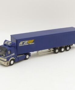 Herpa 1:87 Mercedes Benz SK Sattelzug CTR, siehe Bilder o. EX903