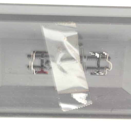 Herpa 1:87 Mercedes Benz Zugmaschine Niederlassung Berlin in OVP QR5843 – Bild 4