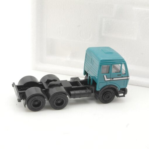 Herpa 1:87 Mercedes MB 1638 Zugmaschine in Box RR878 – Bild 3