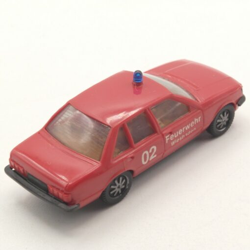 Herpa 1:87 Schnäppchen ! Diverse Opel Modelle der Feuerwehr, s. Bilder o. EZ5685 – Bild 3