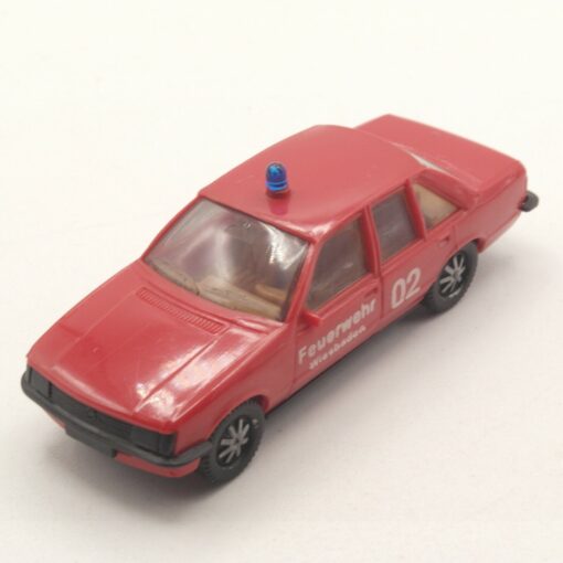 Herpa 1:87 Schnäppchen ! Diverse Opel Modelle der Feuerwehr, s. Bilder o. EZ5685