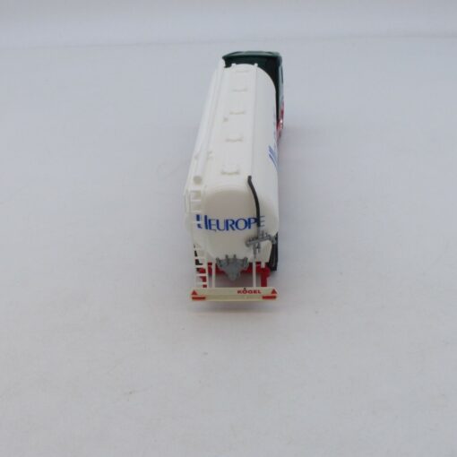Herpa 1:87 Schnäppchen ! MB Actros Sattelzug LIIEurope, siehe Bilder o. EA5611 – Bild 4