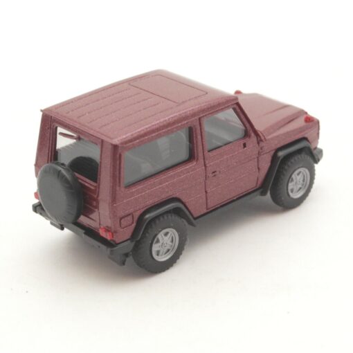 Herpa 1:87 Schnäppchen ! Mercedes G Modell, siehe Bilder o. RI2988 – Bild 3