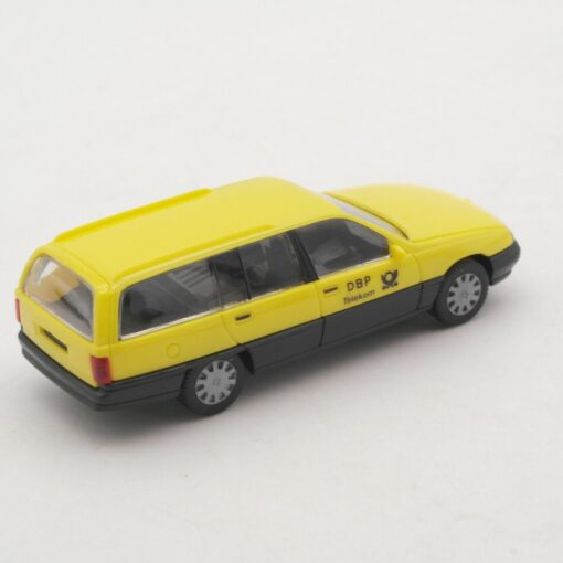 Herpa 1:87 Schnäppchen ! Opel Omega GLS DPD, siehe Bilder o. RI2534 – Bild 3