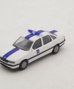 Herpa 1:87 Schnäppchen ! Opel Vectra Polizei, siehe Bilder o. RI2786