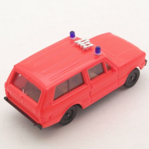 Herpa 1:87 Schnäppchen ! Range Rover Feuerwehr, siehe Bilder o. EA4421 – Bild 3