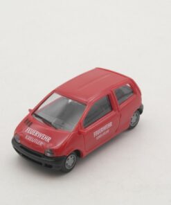 Herpa 1:87 Schnäppchen ! Renault Twingo FW Kreutler, siehe Bilder o. RI2433