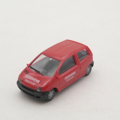 Herpa 1:87 Schnäppchen ! Renault Twingo FW Kreutler, siehe Bilder o. RI2433