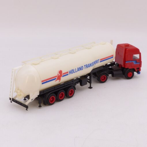 Herpa 1:87 Volvo F12 Sattelzug Holland Transport, siehe Bilder o. EB9421 – Bild 3