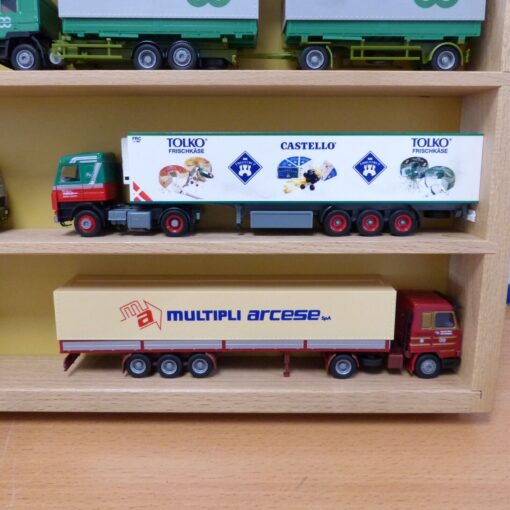 Herpa Albedo etc. 1:87 Konvolut Fahrzeuge 18 Stück teilweise Raritäten!! EX3693 – Bild 8