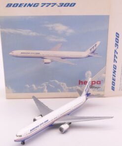 Herpa Wings 1:500 Boeing 777-300 506403 in OVP EA1859
