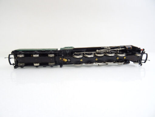 Hornby Spur 00 R.065 Dampflok 2-10-0 Evening Star B.R. in OVP LE3698 – Bild 4