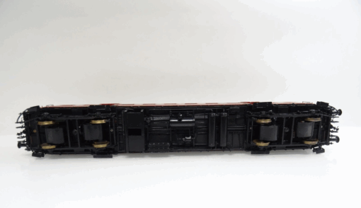 Hübner Spur 0 6633 Eurotrain Triebzug ET 85 / ES 85 Digital Sound in OVP JL3795 – Bild 13