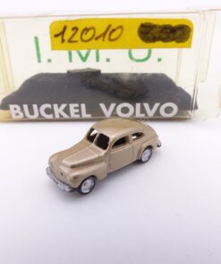 I.M.U. / IMU 1:160 12010 Buckel Volvo metallic in OVP EX8278
