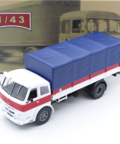 IXO 1:43 Pegaso Cabezon Pritsche/Plane neutral, in OVP EX709