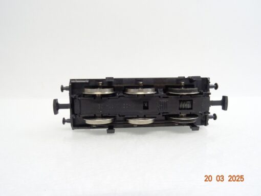 Jouef H0 8295 Frankreich Dampflok 30-135 der ETAT in OVP LE9538 – Bild 4