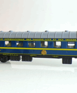 Jouef H0 860 Speisewagen der CIW in OVP BH1134