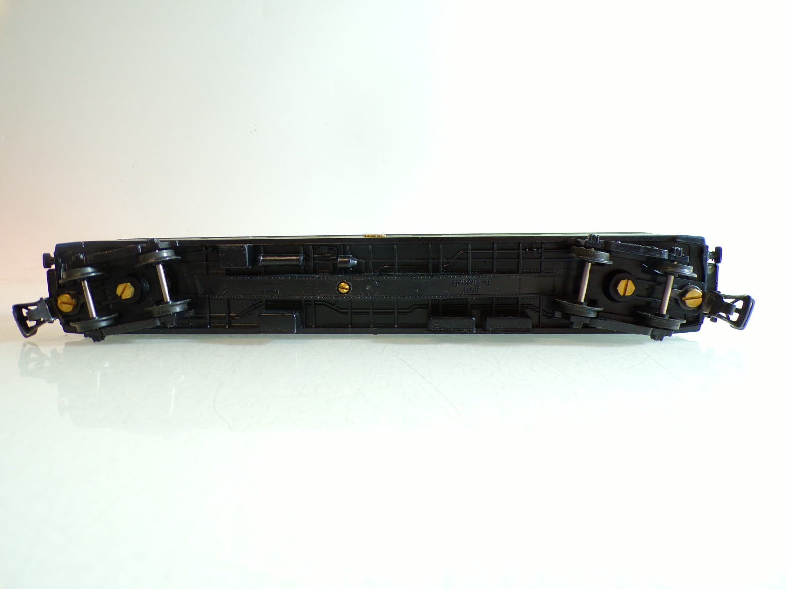 Jouef H0 860 Speisewagen der CIW in OVP BH1134 – Bild 4