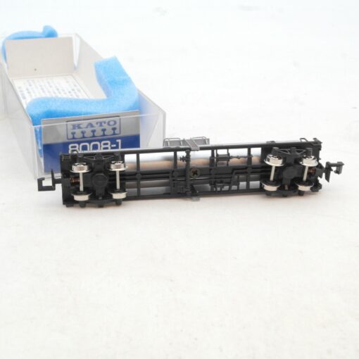 Kato N 8008-1 Kesselwagen23001 in EVP RG1326 – Bild 3