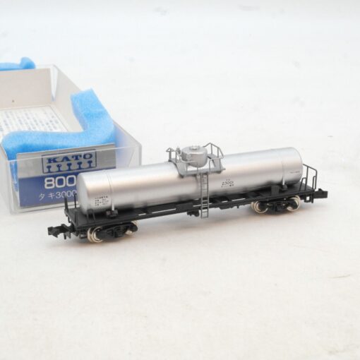 Kato N 8008-1 Kesselwagen23001 in EVP RG1326