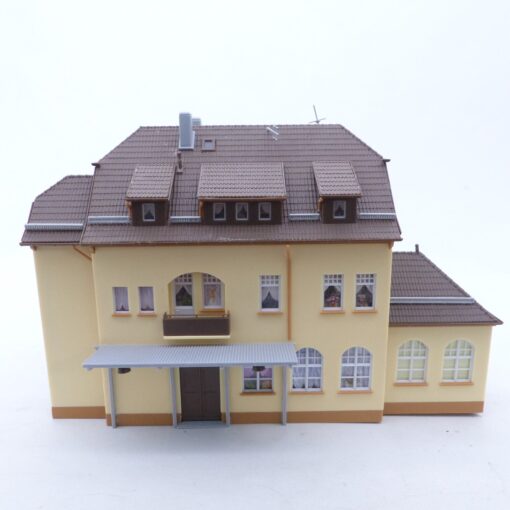 Kibri H0 38734 Postamt in Munderkingen aus Anlagenrückbau siehe Bilder o. EX5930 – Bild 4