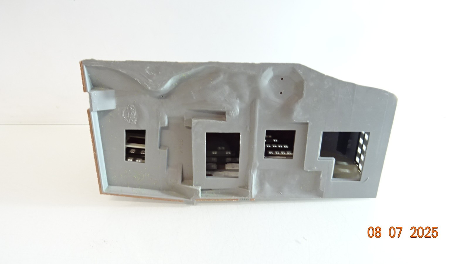 Kibri N Fertigmodell aus Anlagerückbau siehe Foto CK9469 o. – Bild 4