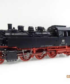 Kiss Spur 0 118122 Dampflok BR 64 335 Bubikopf DB Digital Sound in OVP JL3306