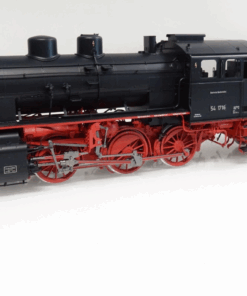 Kiss Spur 1 500209 Dampflok BR 54 1716 der DB Digital Sound in OVP JL3779