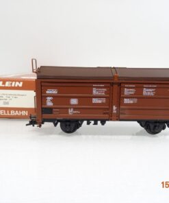 Kleinbahn H0 3245 Schiebedach-wandwagen der DB in OVP PR7696
