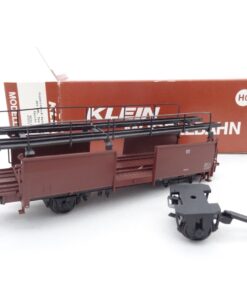 Kleinbahn H0 AC 3521/1 Autotransportwagen der DB, siehe Foto in OVP RR1552