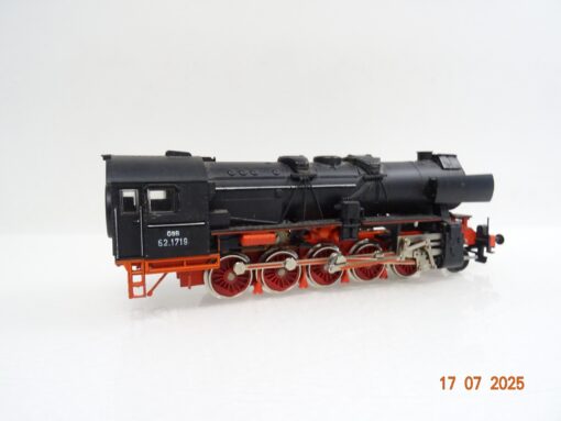 Kleinbahn H0 Österreich Dampflok 52.1719 der ÖBB ohne Tender JL1605 o. – Bild 3