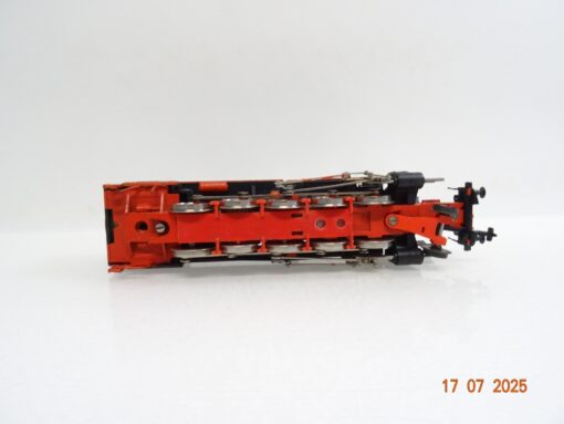 Kleinbahn H0 Österreich Dampflok 52.1719 der ÖBB ohne Tender JL1605 o. – Bild 4