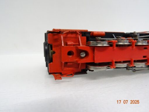 Kleinbahn H0 Österreich Dampflok 52.1719 der ÖBB ohne Tender JL1605 o. – Bild 5