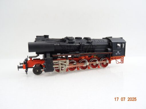Kleinbahn H0 Österreich Dampflok 52.1719 der ÖBB ohne Tender JL1605 o.