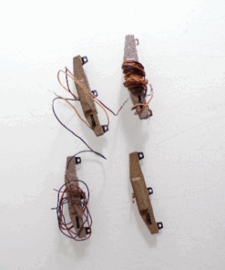 Konvolut Fleischmann H0 6442 6441 Weichenantrieb 4 Stück siehe Foto PK2140 o.