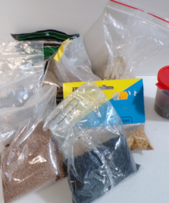 Konvolut H0 Landschaftsbau siehe Foto PK3092 o.