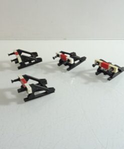 Konvolut Märklin H0 7391 Prellbock 4 Stück siehe Foto CK7777 o.