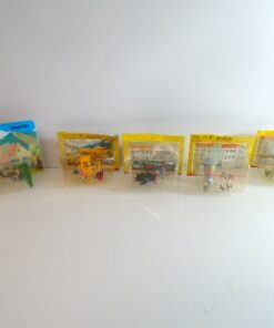 Konvolut Spur H0 Figuren Alltagsmenschen siehe Foto PK2136