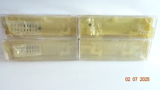 Konvolut Trix H0 Leerverpackung 4 Stück siehe Foto CK9221 – Bild 3