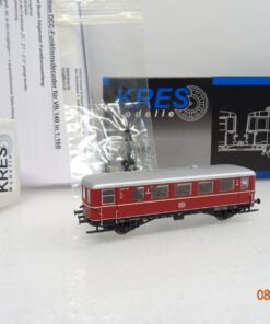 Kres N N1409D Beiwagen VB 140 286 der DB Digital in OVP JL601