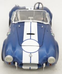 Kyosho 1:18 Shelby Cobra 427 S/C zweifarbig in Tüte siehe Bilder o. EX8422