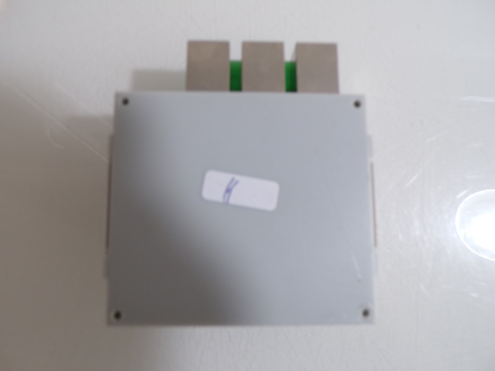 LDT High Speed Interface-88 HSI-88-USB siehe Foto PK2898 o. – Bild 3