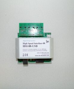 LDT High Speed Interface-88 HSI-88-USB siehe Foto PK2898 o.