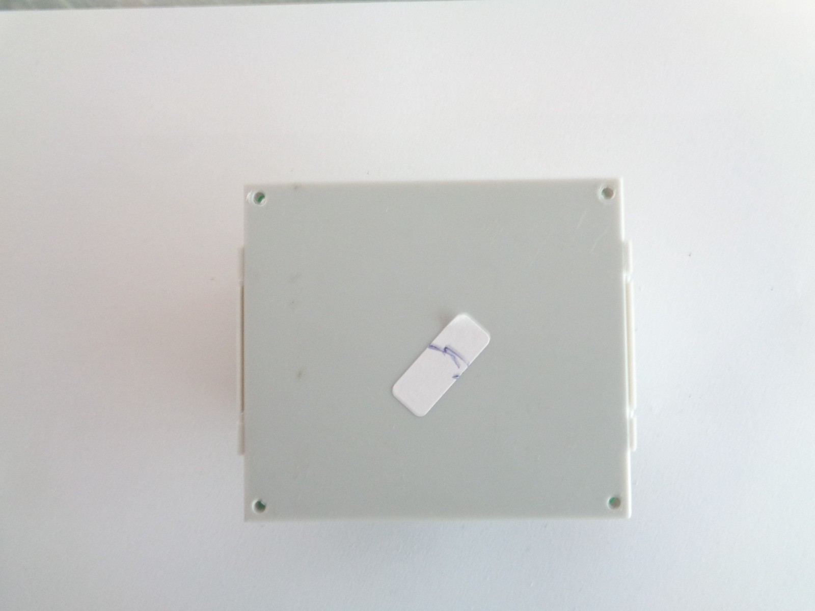 LDT S-DEC-4-DC Magnetartikel-Decoder mit Gehäuse siehe Foto PK2828 o. – Bild 3