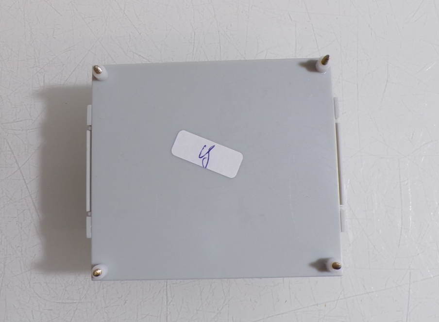 LDT S-DEC-4-DC Magnetartikel-Decoder mit Gehäuse siehe Foto PK2860 o. – Bild 3