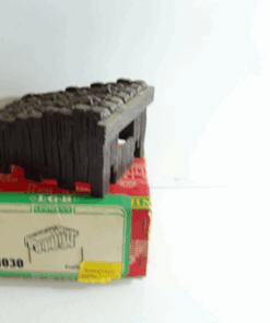 LGB Spur G 1030 Prellbock siehe Foto in OVP CK8565