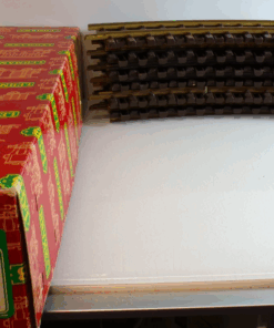 LGB Spur G 1500 gebogenes Gleis R 2 12 Stück siehe Foto in OVP PK2266